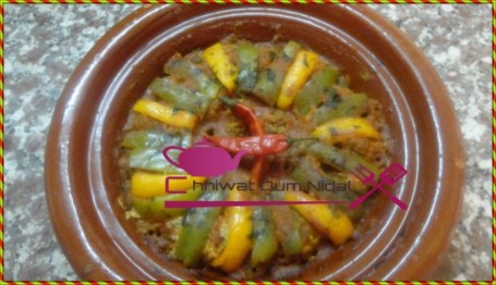 tagine kefta sardine 2