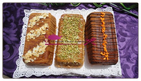 3 cake pistache chocolat caramel (12)