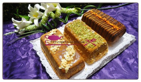 3 cake pistache chocolat caramel (13)