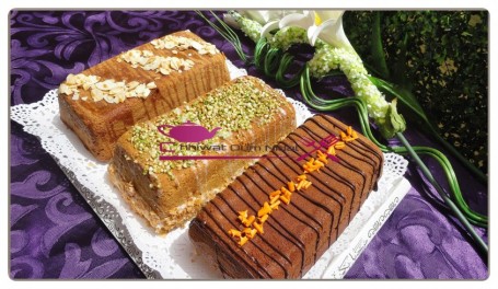 3 cake pistache chocolat caramel (14)