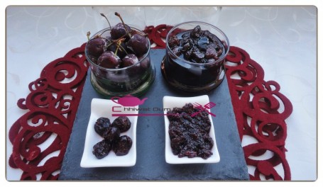 confiture cerise (7)