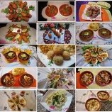 مجموعة وصفات كروكيت و طويجنات متنوعة لشهر رمضان المبارك