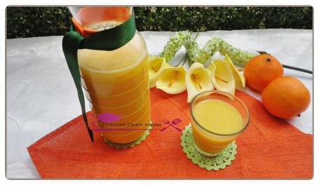 jus orange citron thermomix TM5 (4)