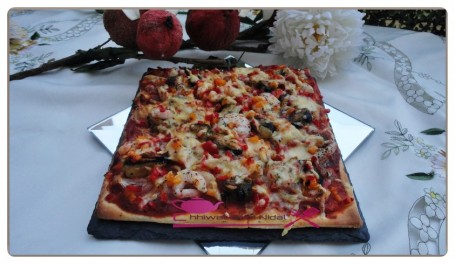 pizza crevette (5)