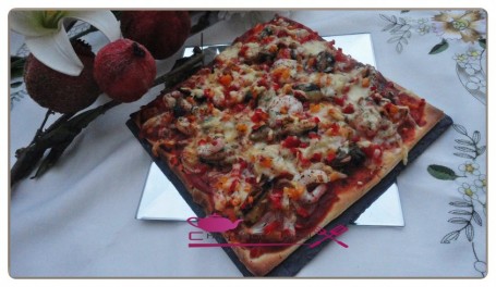 pizza crevette (7)