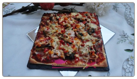 pizza crevette (8)