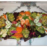 سالاد رويال Salade Royale