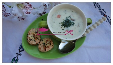 soupe poulet creme (4)