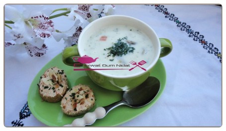 soupe poulet creme (5)