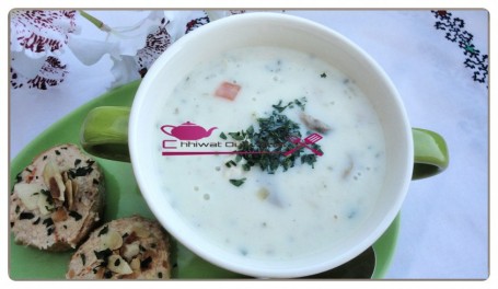 soupe poulet creme (6)
