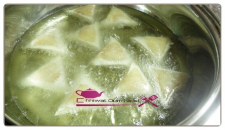 بريوات و محينشات باللوز مقلي (8)
