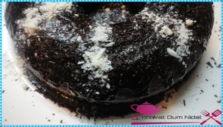 cake sirop chocolat (14)
