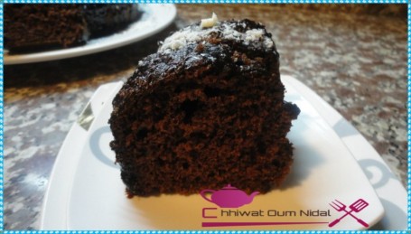 cake sirop chocolat (16)