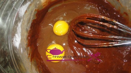 cake sirop chocolat (6)