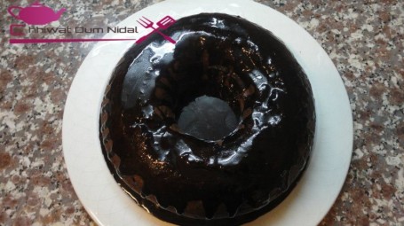 cake sirop chocolat (9)