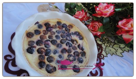 clafoutis cerise (11)