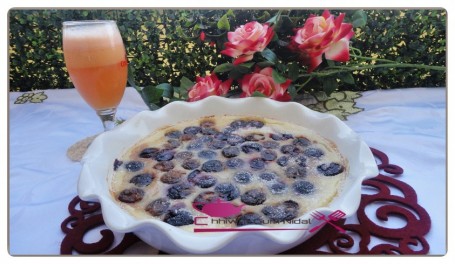 clafoutis cerise (12)