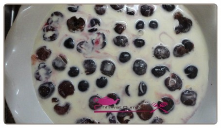 clafoutis cerise (7)