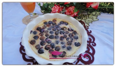 clafoutis cerise (8)