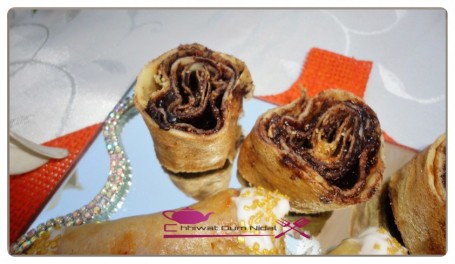 crepe choco amandes (7)