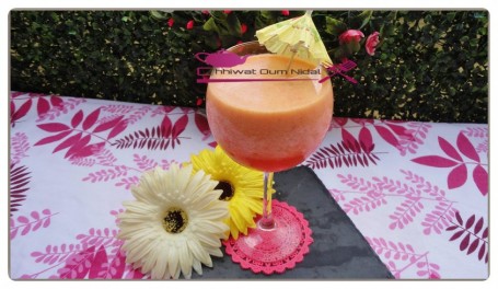 jus fraise ananas (4)