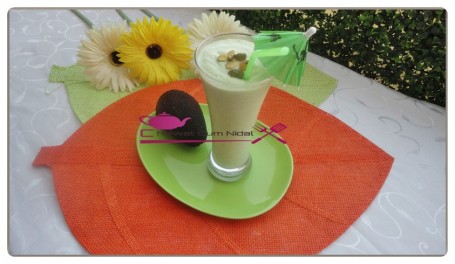 milkshake avocat pistache (4)