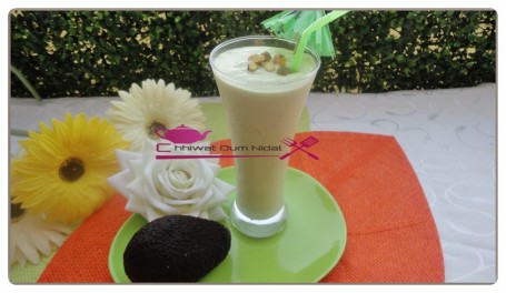 milkshake avocat pistache (7)