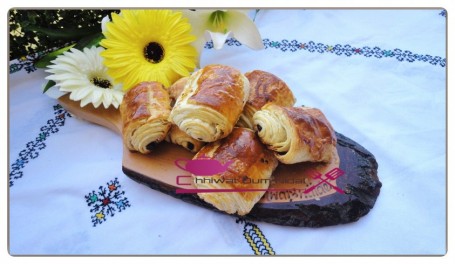 petit pain au chocolat (5)