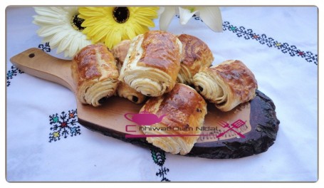 petit pain au chocolat (6)