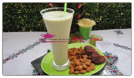 jus avocat et fruits sec (6)