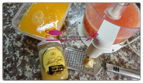 jus pamplemousse et gingembre (2)