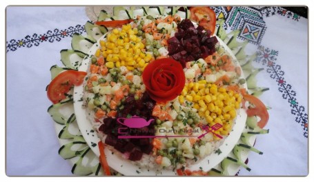 salade riz et legumes (8)
