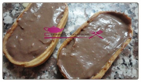 tartelette chocolat caramel (2)