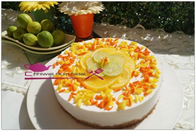 cheesecake citron orange (10)