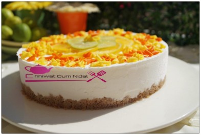 cheesecake citron orange (11)