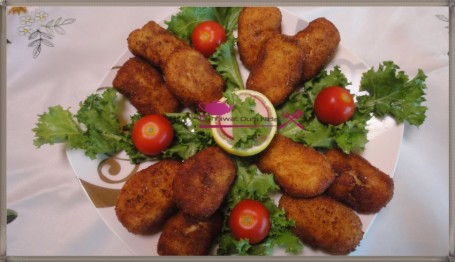 croquettes