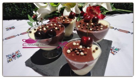 dessert choco vanille thermomix (11)