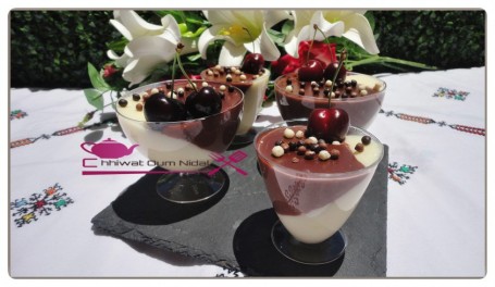 dessert choco vanille thermomix (8)