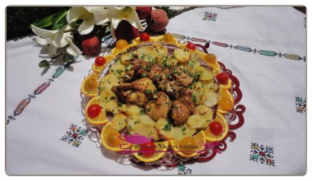 poulet-a-la-moutarde-a-lancienne-et-curry-5
