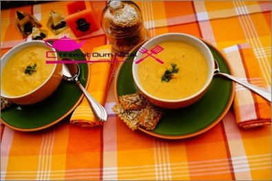 soupe legumes et crevettes (1)