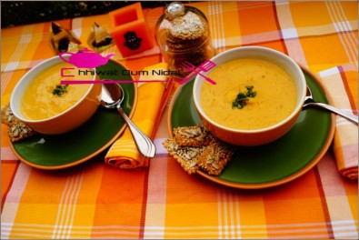 soupe legumes et crevettes (2)