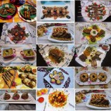 ملف لوصفات باللحم للعشاء في رمضان