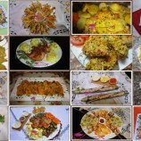 ملف لوصفات بالدجاج للعشاء في رمضان