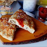 Calzone بيتزا كالزون