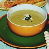 حساء البروكولي و الملفوف ..وصفة للعشاء لذيذة و صحية