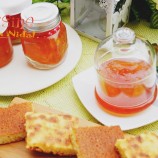 مربى الحامض سهل و لذييذ جداا/Confiture de citron