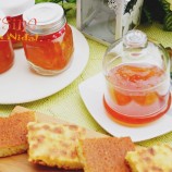 مربى الحامض سهل و لذييذ جداا/Confiture de citron