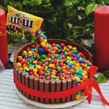 Gravity Cake/Gateau Suspendu كاطو للمناسبات و أعياد ميلاد الأطفال