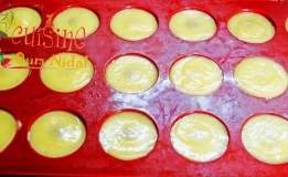 أسهل و أنجح طريقة لتحضيركريمة الحامض لتزيين الكيك الحلويات و الطورطات.. /Crème citron/Lemon cream