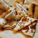 طريقة سهلة لتحضير الكريب (مالح/حلو) خفيف و يعطي كمية كبيرة /Crêpes